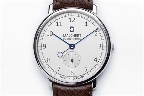 oldest german watch brands